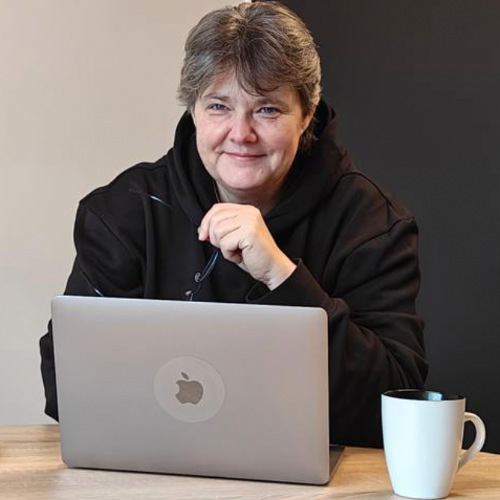 GDPR Dokumenter Helle