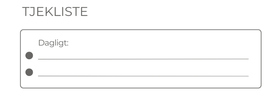 GDPR og email: Enkle vaner