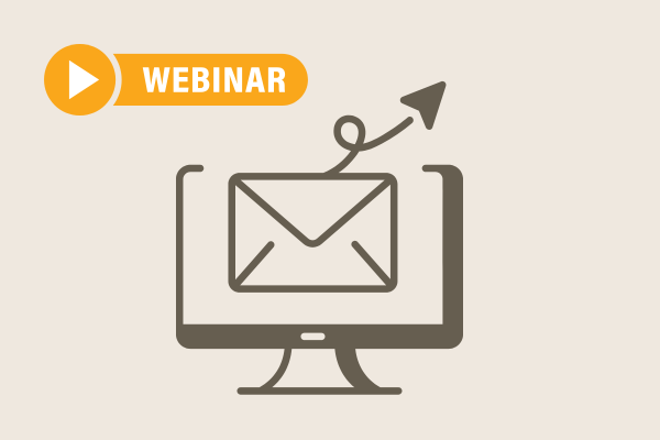 Online GDPR Webinar om Privat email til virksomhedsbrug